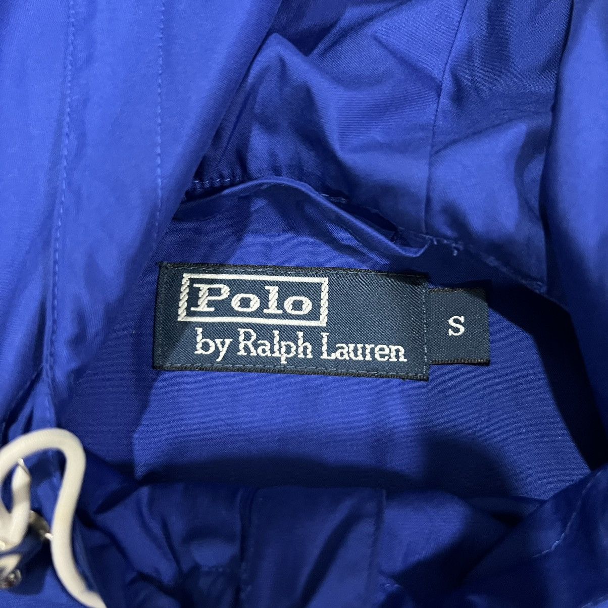 Polo Ralph Lauren Polo Ralph Lauren Jacket Size US S / EU 44-46 / 1 - 6 Thumbnail