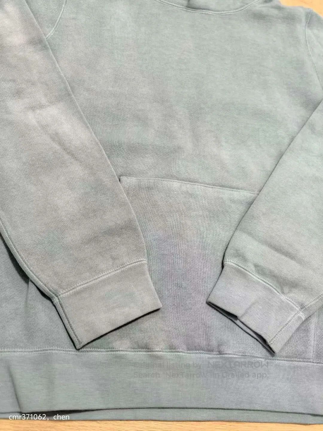 Visvim visvim 18AW Basic Women's Hoodie. Size M / US 6-8 / IT 42-44 - 3 Thumbnail