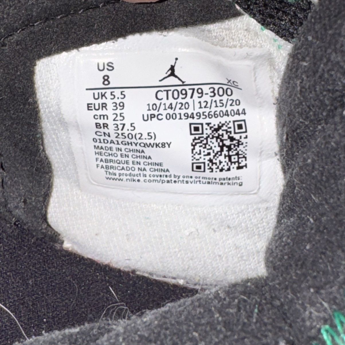 Nike nike air jordan 1 high Size US 5.5 / EU 38 - 7 Thumbnail