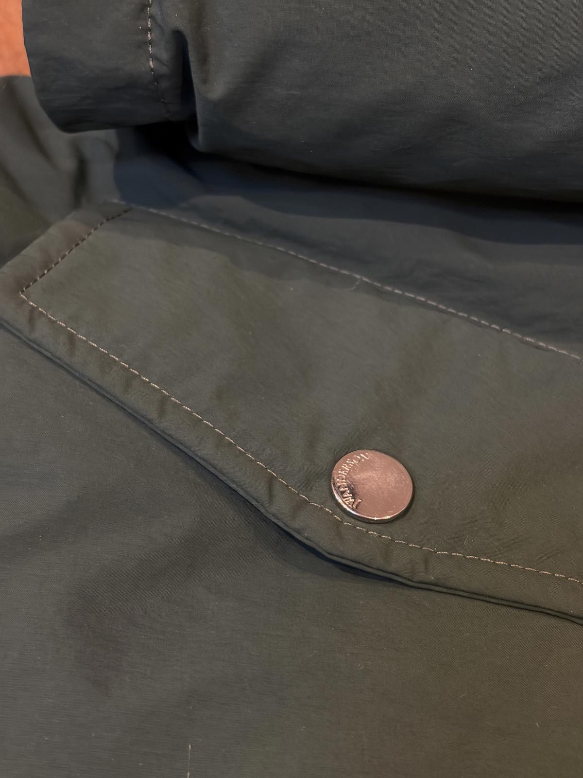 JW Anderson JW Anderson goose down parka Size M / US 6-8 / IT 42-44 - 2 Thumbnail