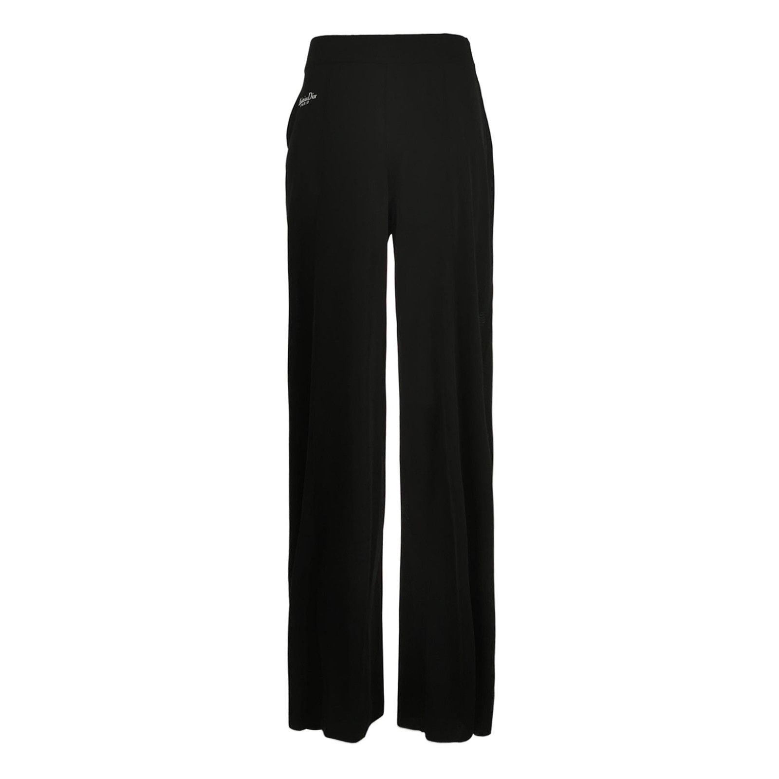 Dior Dior Women 26 Pants Size 26" / US 2 / IT 38 - 1 Thumbnail