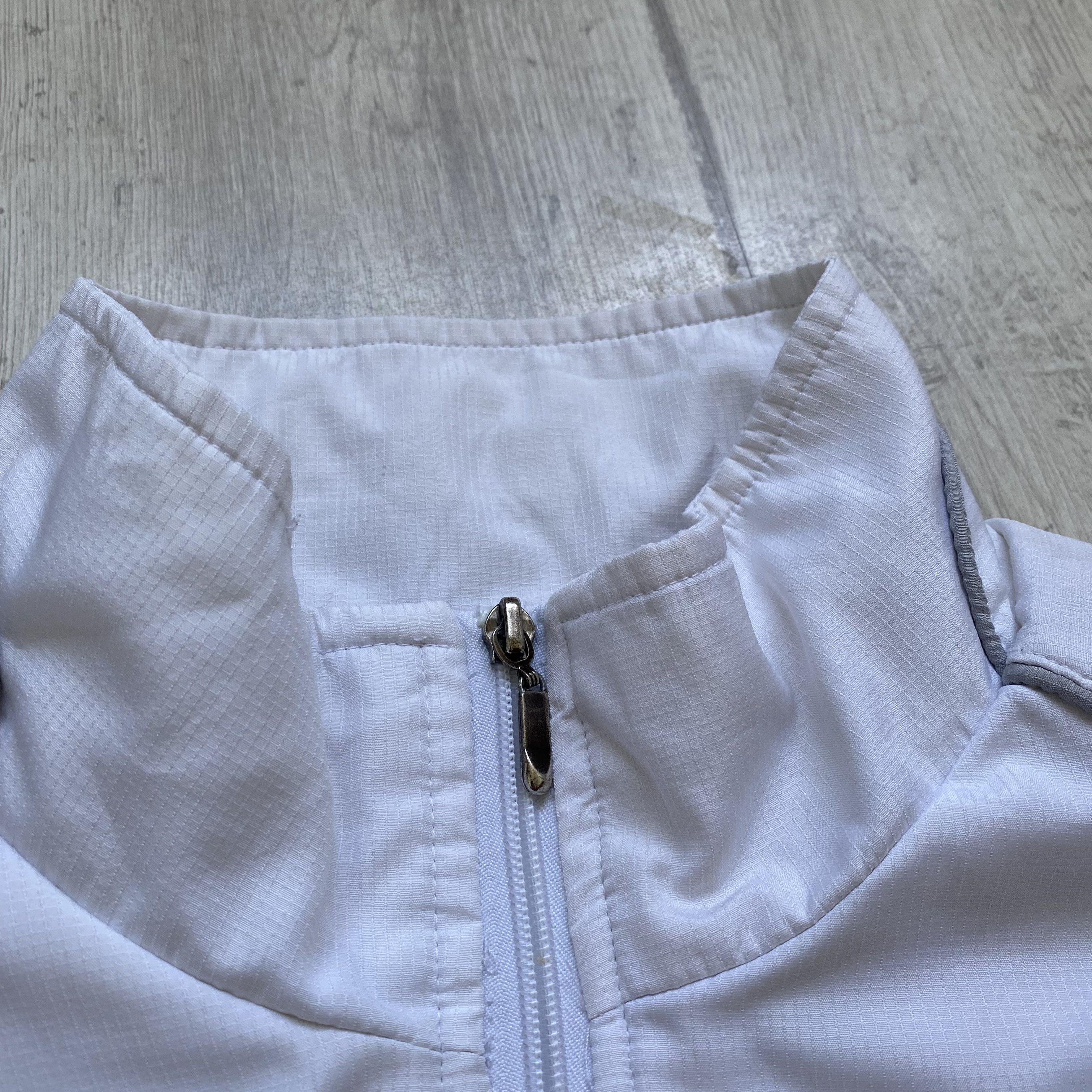 Henri Lloyd Vintage 90s Drill Henry Lloyd track jacket Windbreaker Nike Size US L / EU 52-54 / 3 - 7 Thumbnail