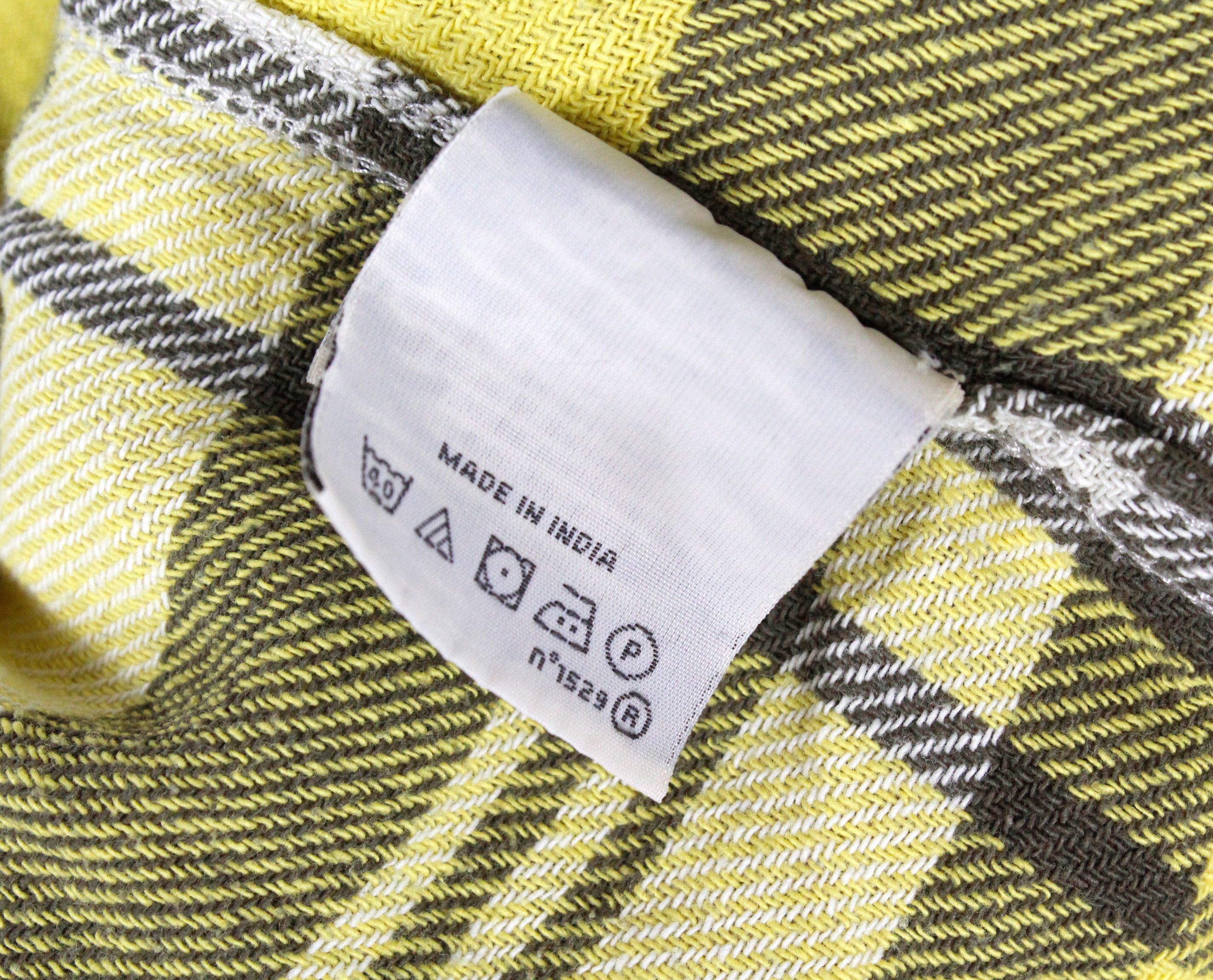 Denim & Supply Ralph Lauren Denim Supply Ralph Lauren Check Flannel Shirt Heritage Size US S / EU 44-46 / 1 - 6 Thumbnail