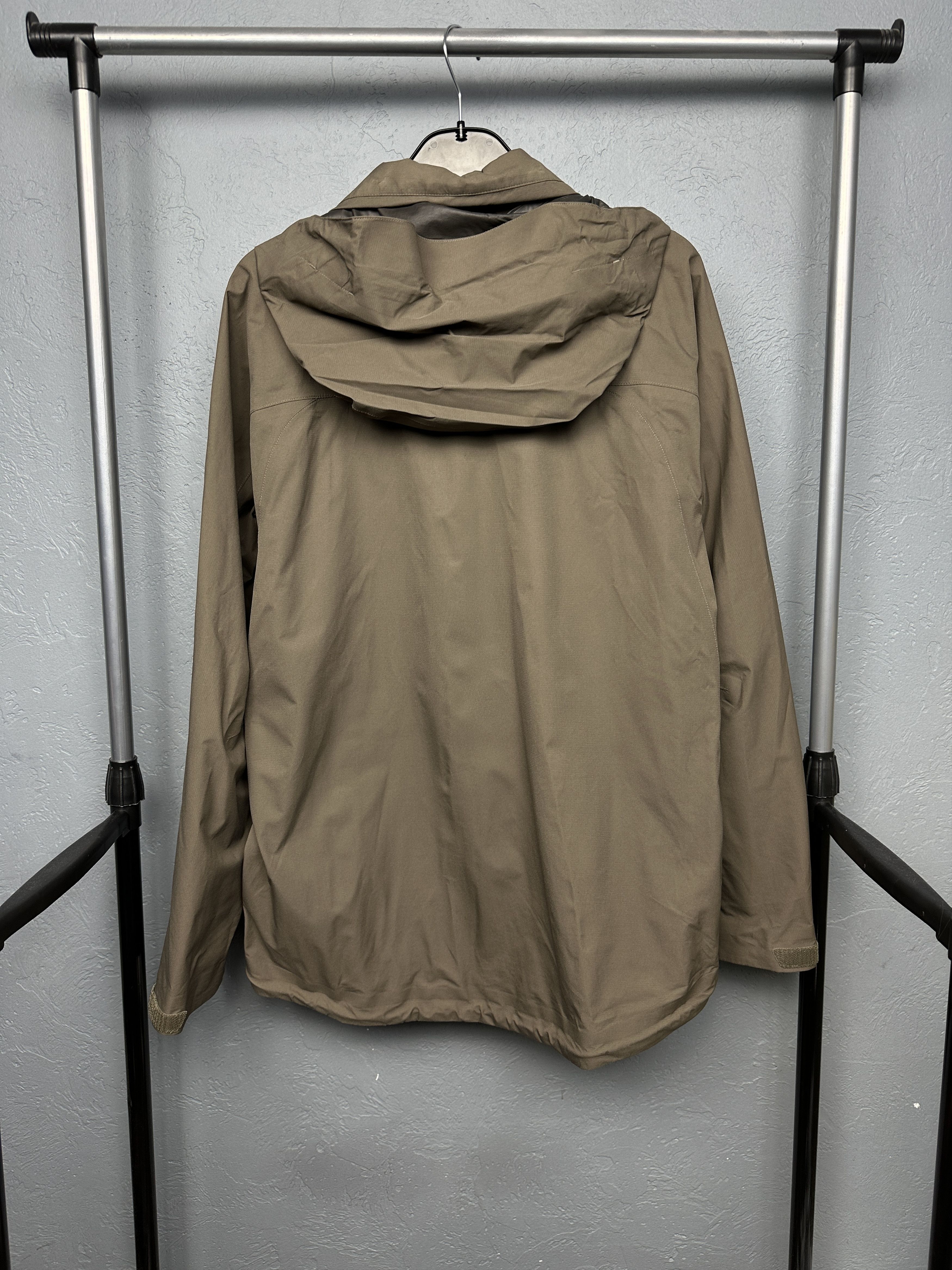 Nike ACG Nike ACG Gore-Tex Mens Windbreaker Jacket Size US L / EU 52-54 / 3 - 12 Thumbnail