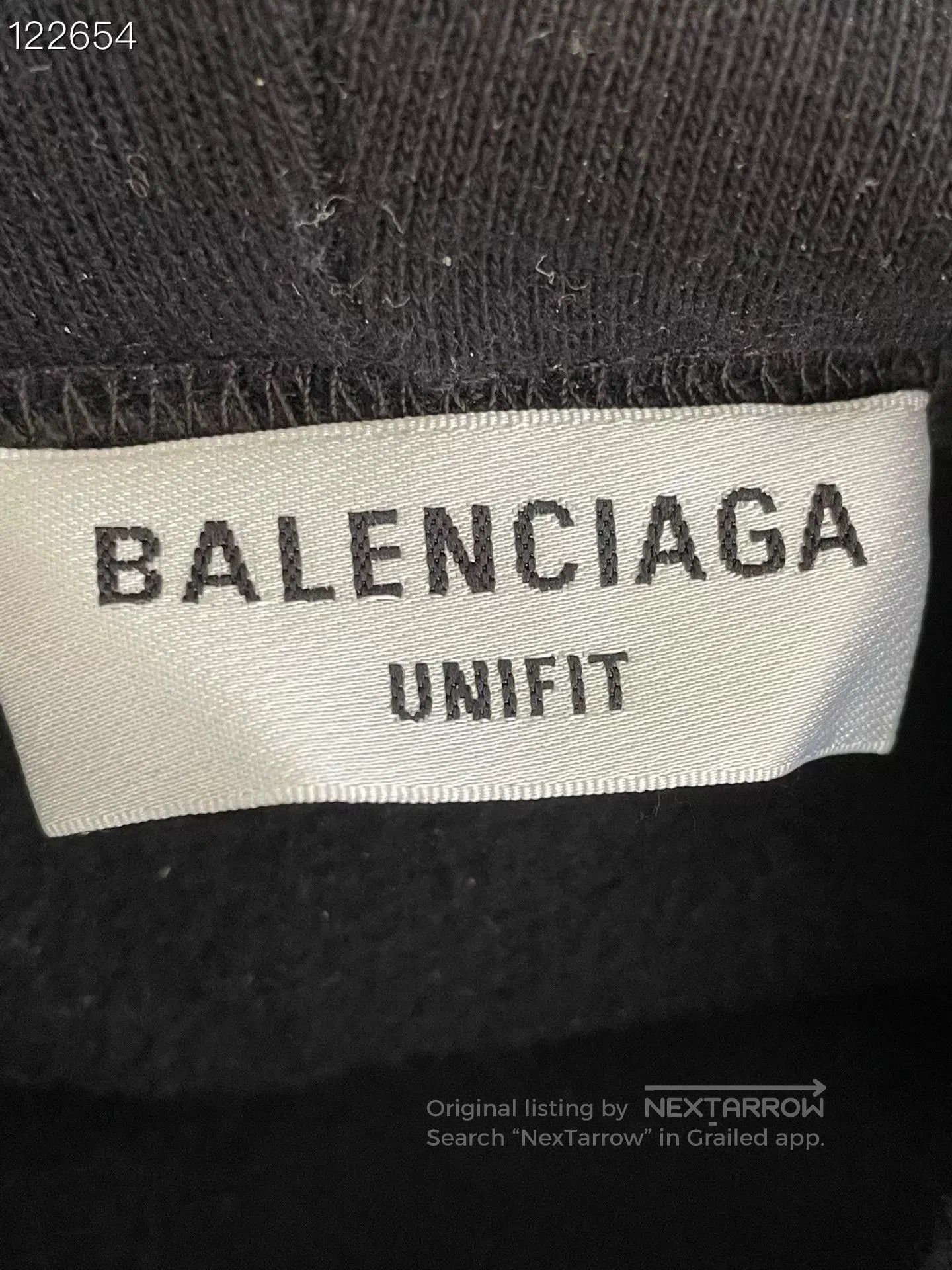 Balenciaga Balenciaga X Hulk Collaboration Hoodie. Size US S / EU 44-46 / 1 - 3 Thumbnail