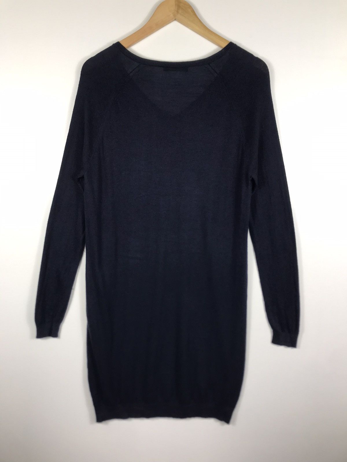 Max Mara 🔥Max Mara Design For Easy Living Sweater Size S / US 4 / IT 40 - 10 Thumbnail