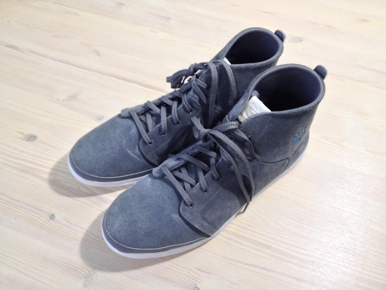 Asics asics tiger sneaker boots Size US 10 / EU 43 - 9 Thumbnail