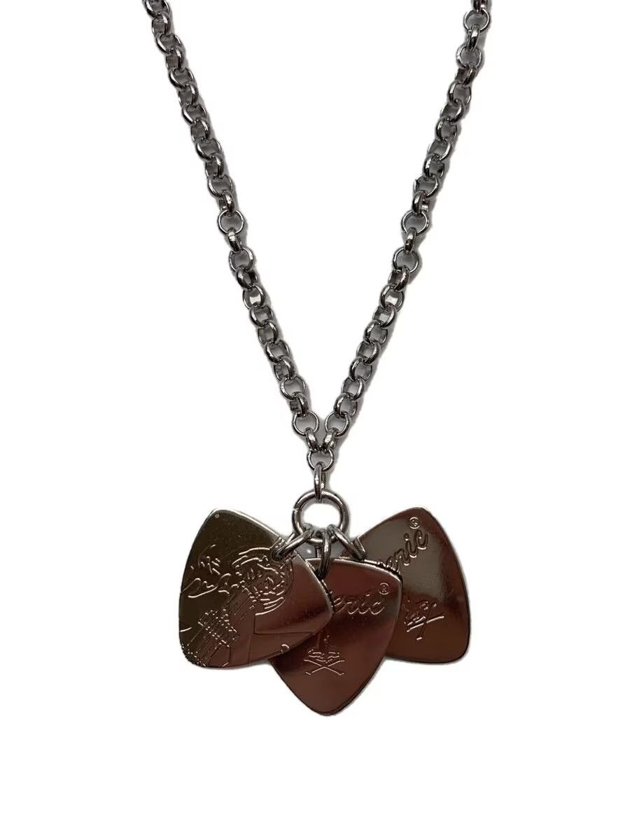 Multi Guitar Pick Necklace