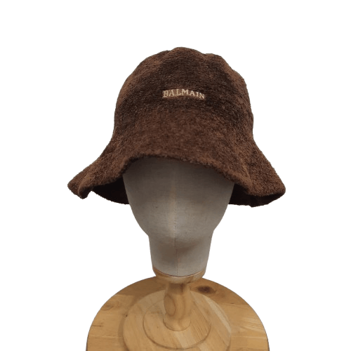Balmain ⛱️ Vintage balmain paris daisy hat Size ONE SIZE - 1 Thumbnail