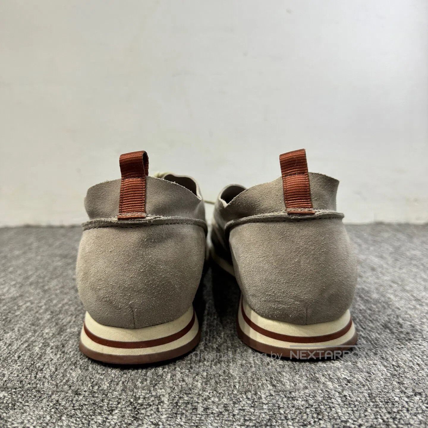 Loro Piana #REF! Size US 14 / EU 47 - 3 Thumbnail