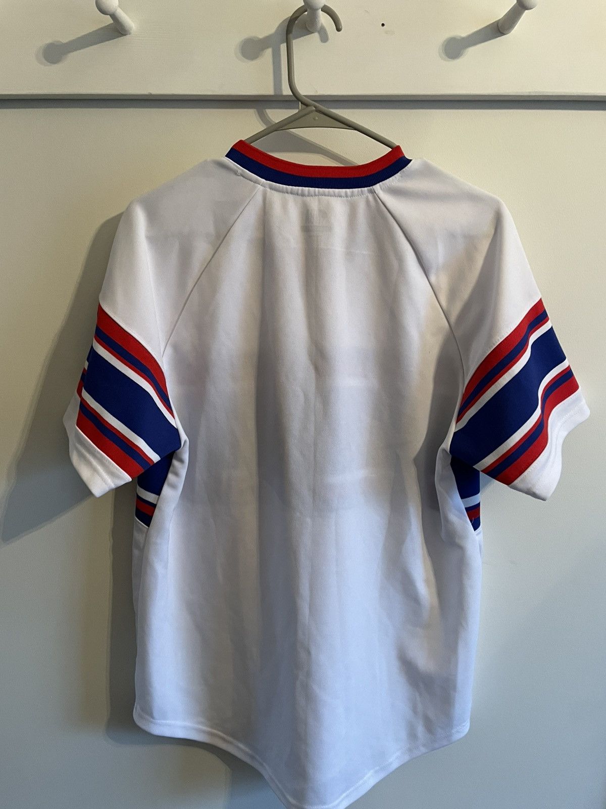 NBA Vintage NBA Jersey Size US L / EU 52-54 / 3 - 5 Thumbnail