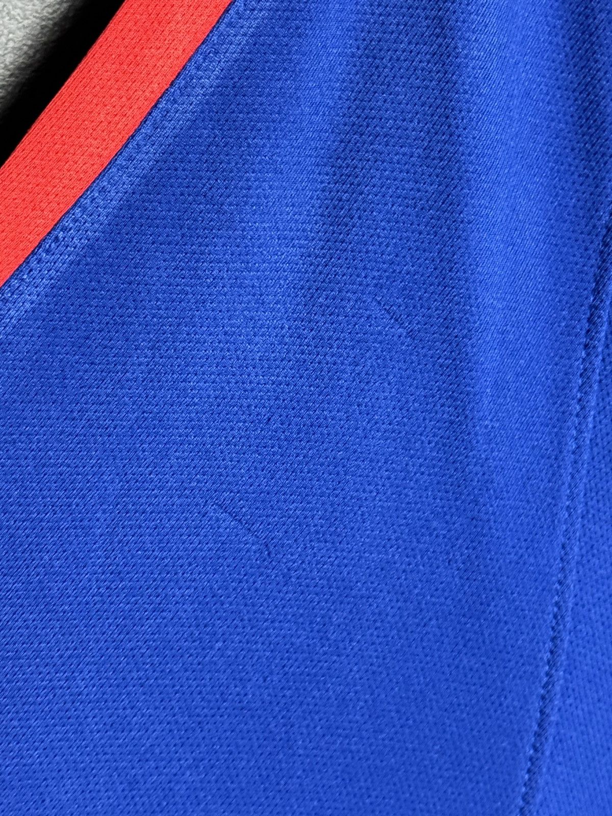 Nike Manchester United 14/15 Third Blind Football Jersey Size US M / EU 48-50 / 2 - 10 Thumbnail