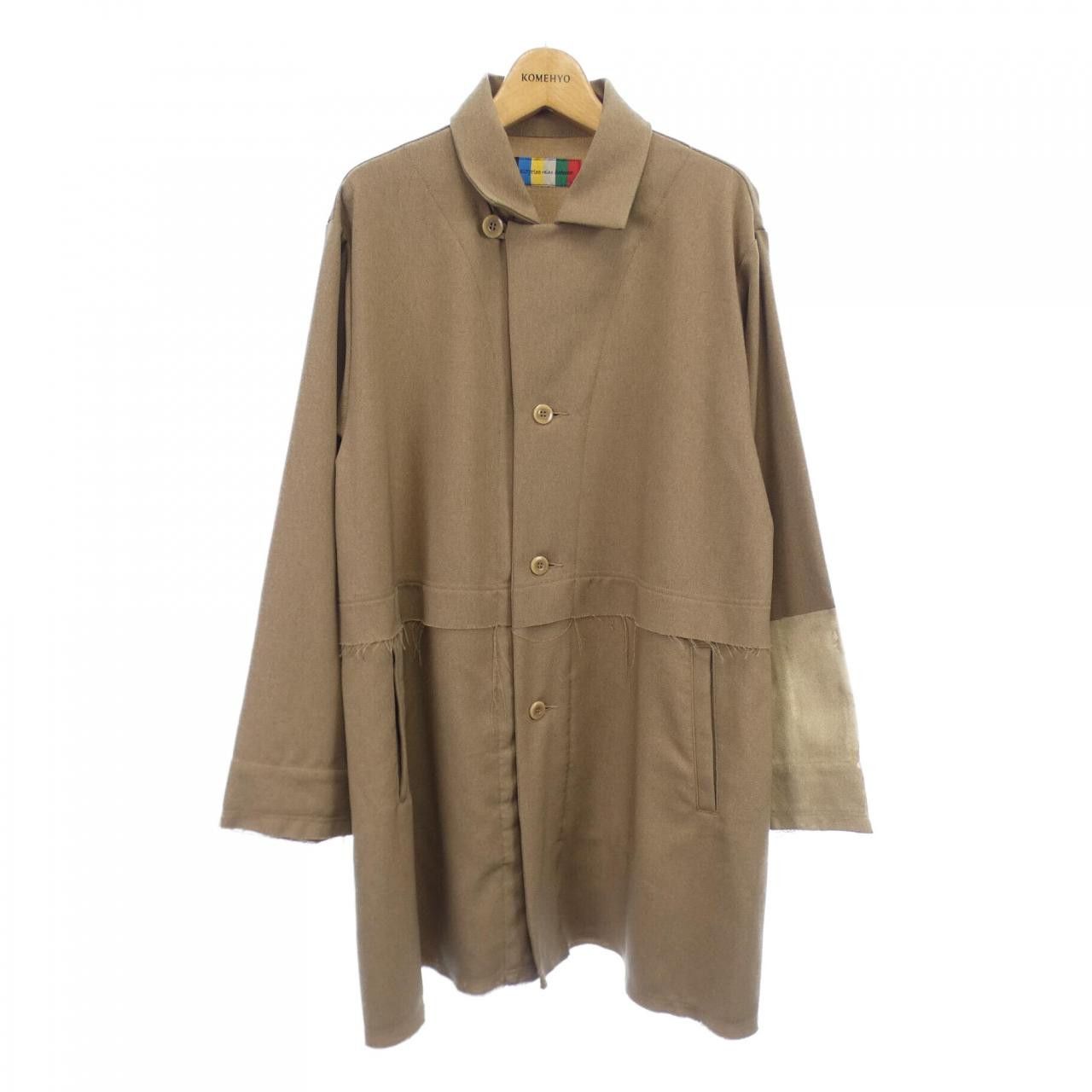 Other Other Voo Coat Others Outerwear DUTY FREE for USA Size ONE SIZE - 1 Thumbnail