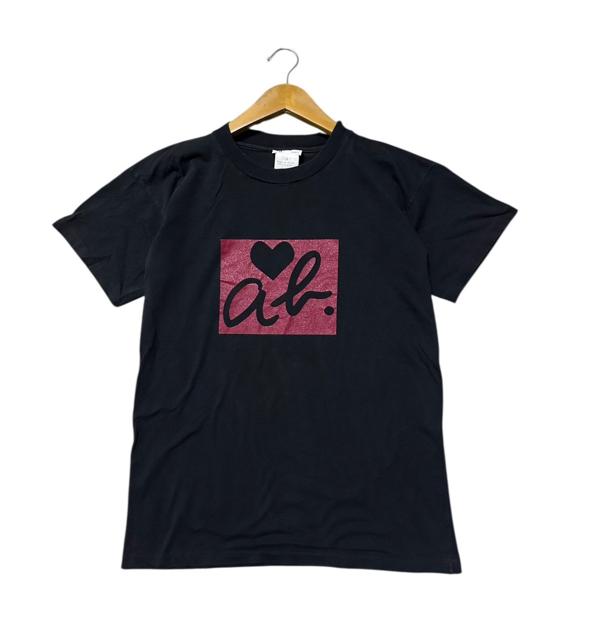 agnes b. Agnes b t-shirt Size M / US 6-8 / IT 42-44 - 1 Thumbnail