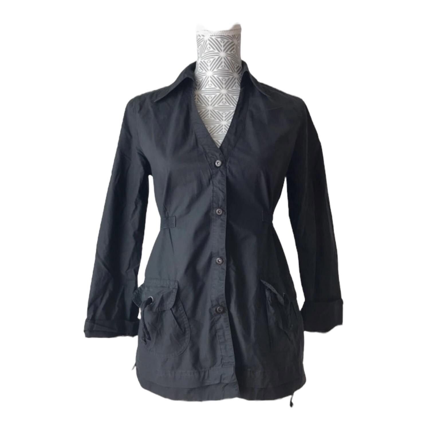 Cop Copine The Cop Copine Cargo Shirt Size ONE SIZE - 1 Thumbnail