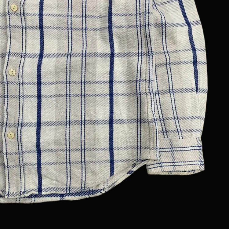 Undercover Vintage Undercoverism Plaid Flannel Size US M / EU 48-50 / 2 - 5 Thumbnail