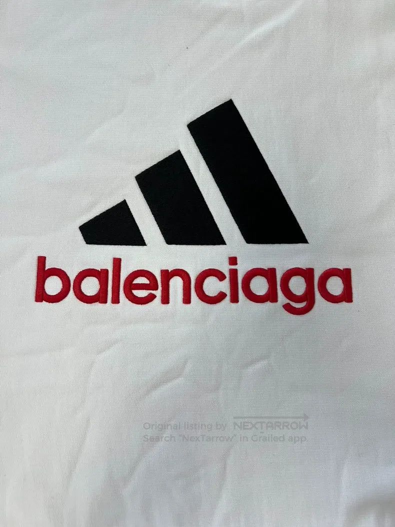 Balenciaga Balenciaga Sweatshirt Size US M / EU 48-50 / 2 - 3 Thumbnail