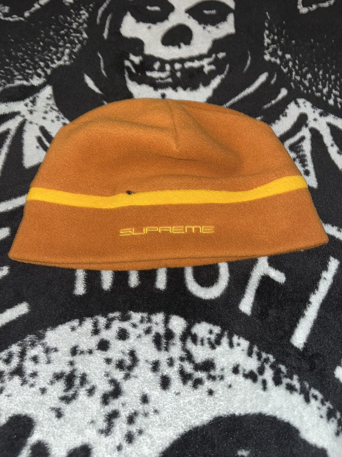Supreme Supreme Polaretec Size ONE SIZE - 1 Thumbnail