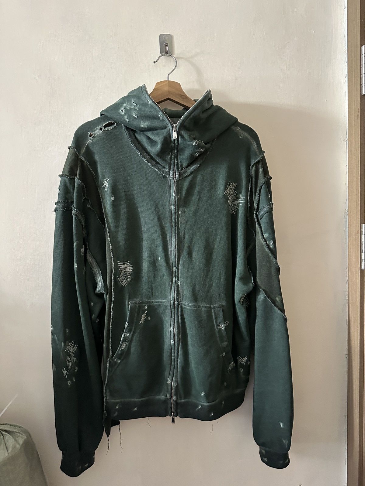 CMMAWEAR CMMAWEAR AW24 Green 