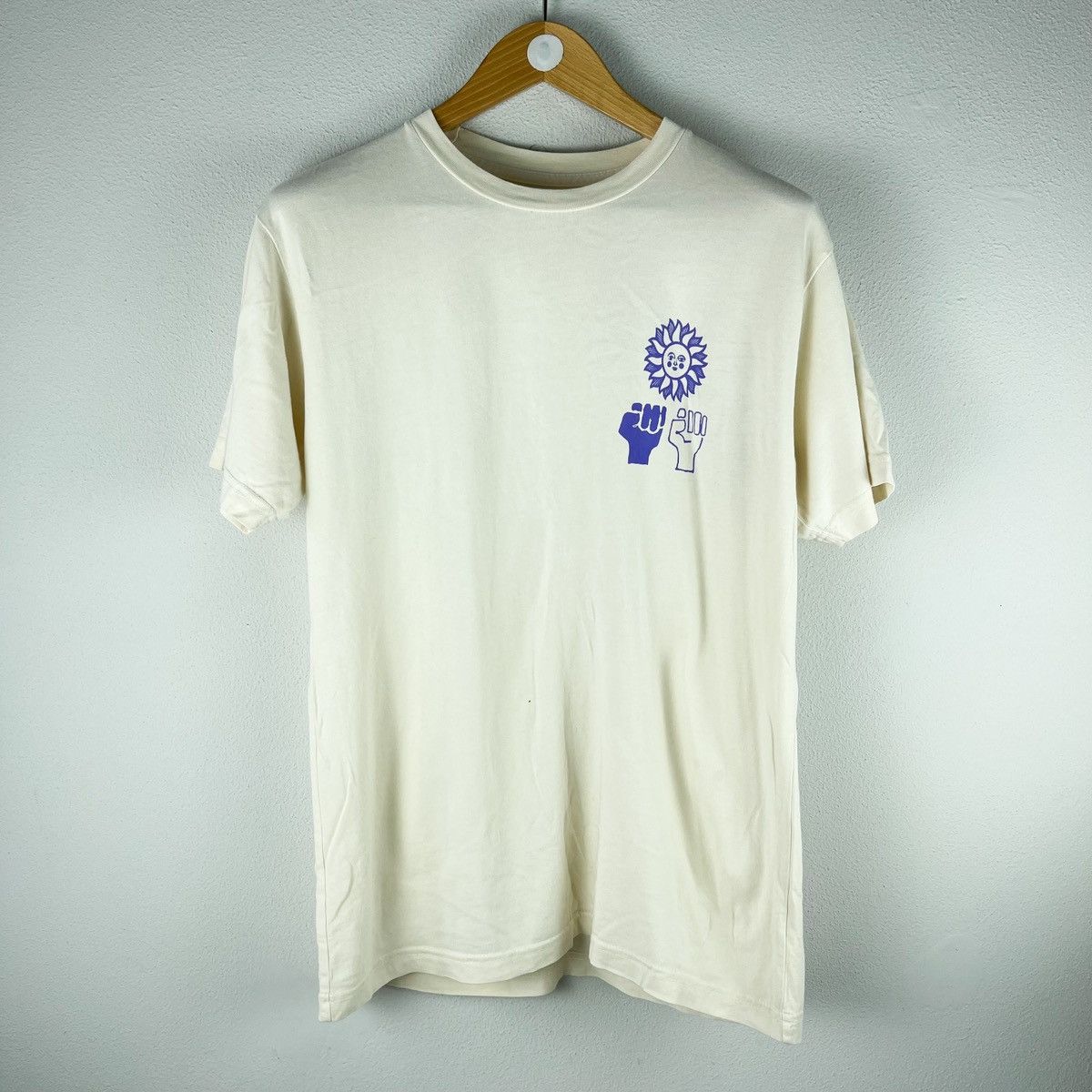 Obey Obey Men's T-Shirt size M Size US M / EU 48-50 / 2 - 1 Thumbnail