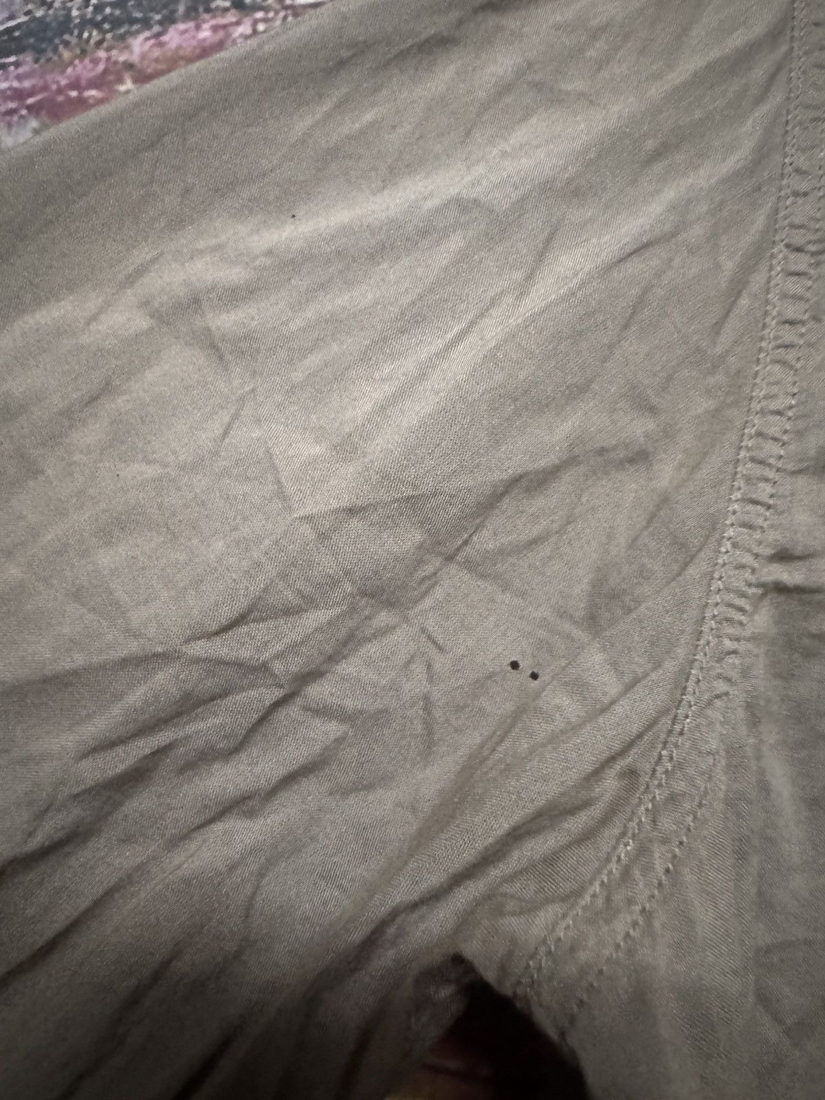 Hugo Boss Hugo Boss Half button up Size US M / EU 48-50 / 2 - 12 Thumbnail