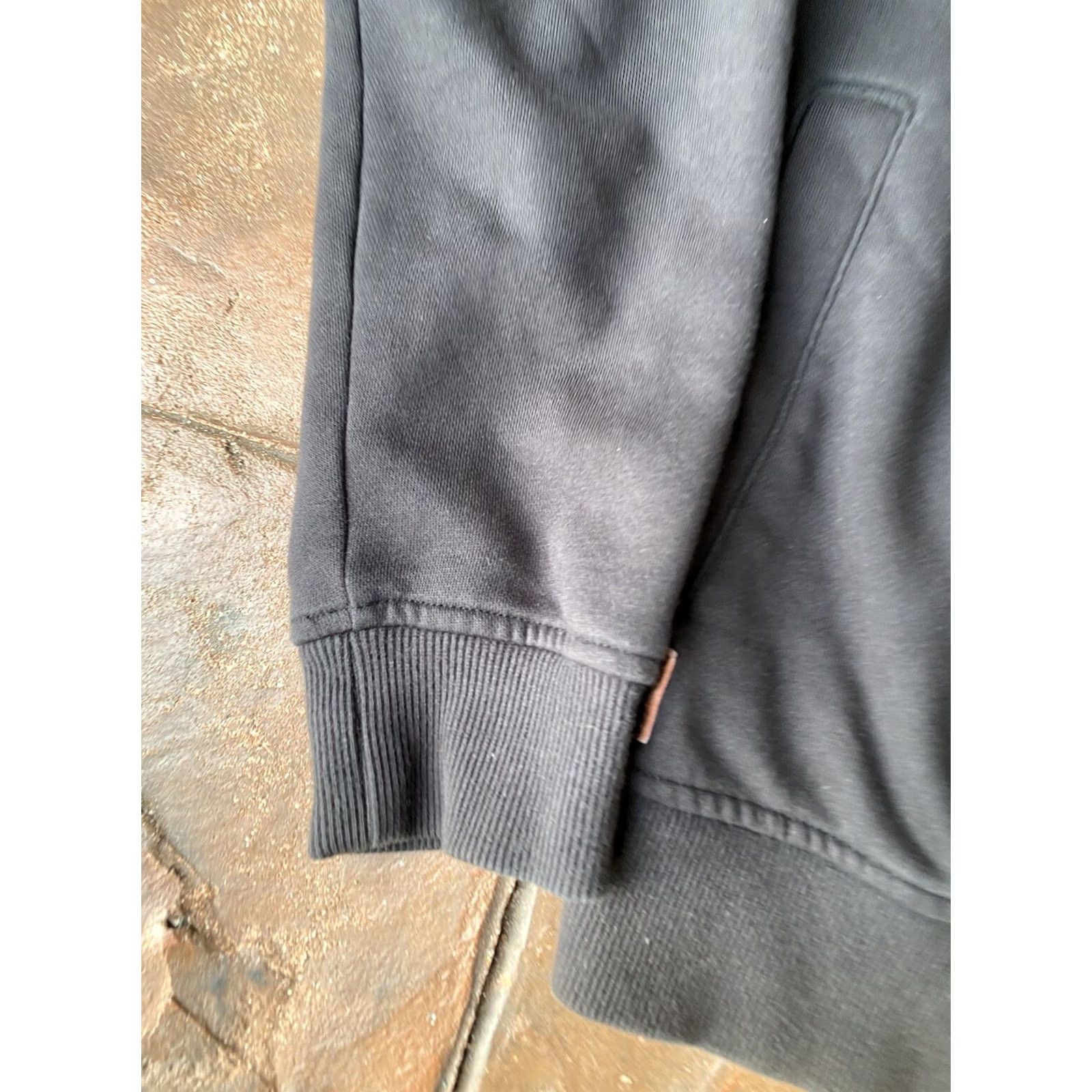 G-Star G-STAR RAW Cargo Line Letterman Bomber Jacket Mens Small Size US S / EU 44-46 / 1 - 4 Thumbnail