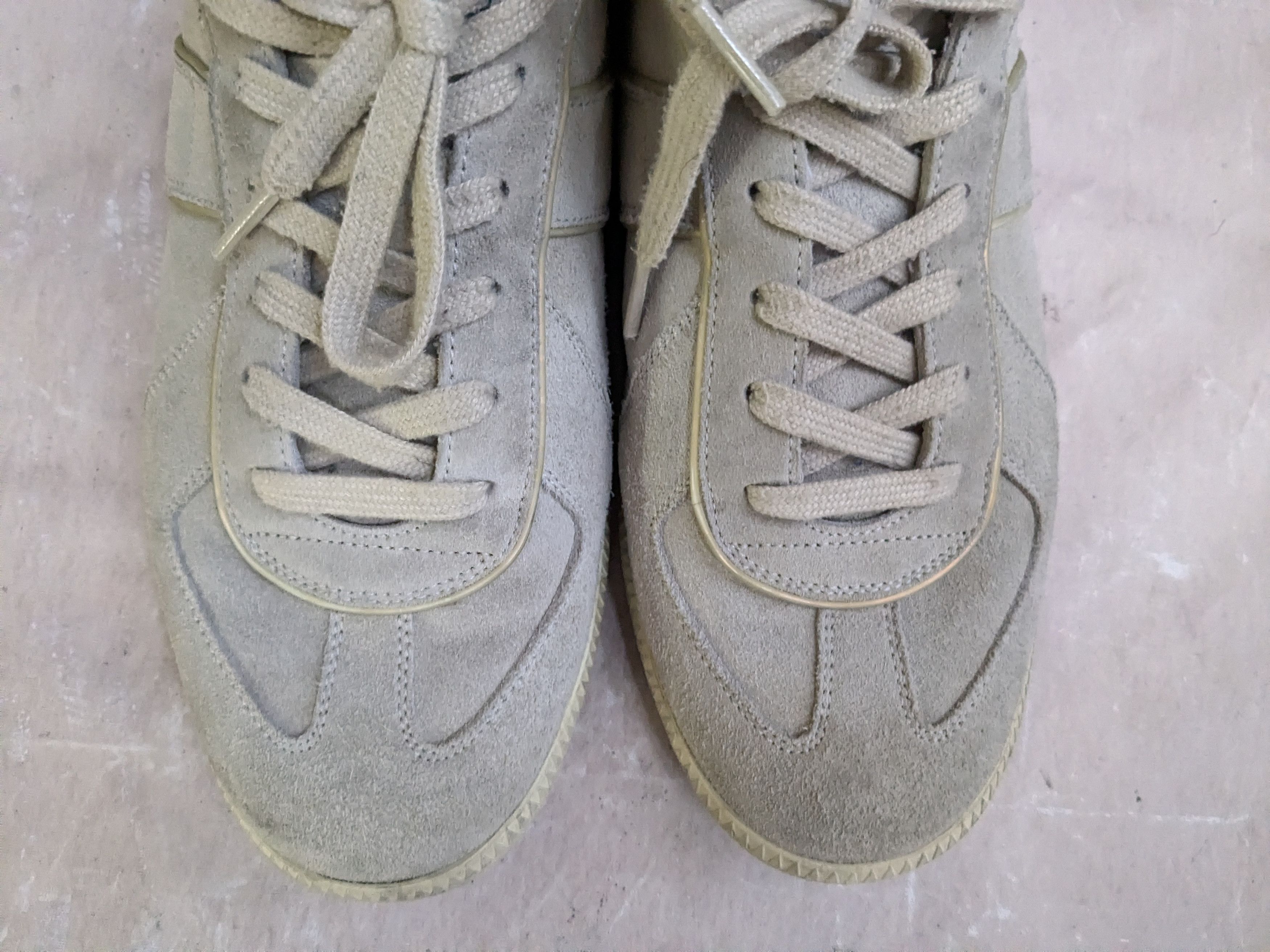 Maison Margiela Maison Margiela Replica Sneaker Size US 9 / EU 42 - 5 Thumbnail