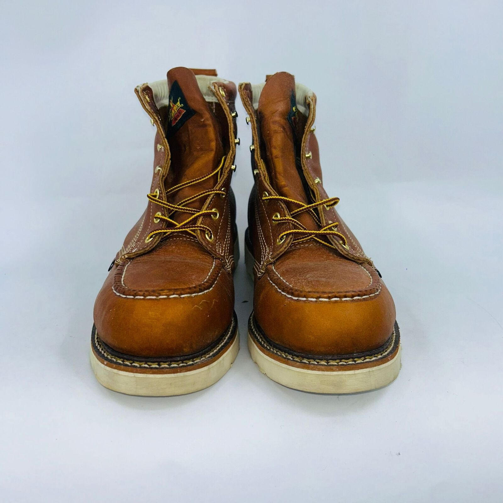 Thorogood THOROGOOD AMERICAN HERITAGE 6″ 