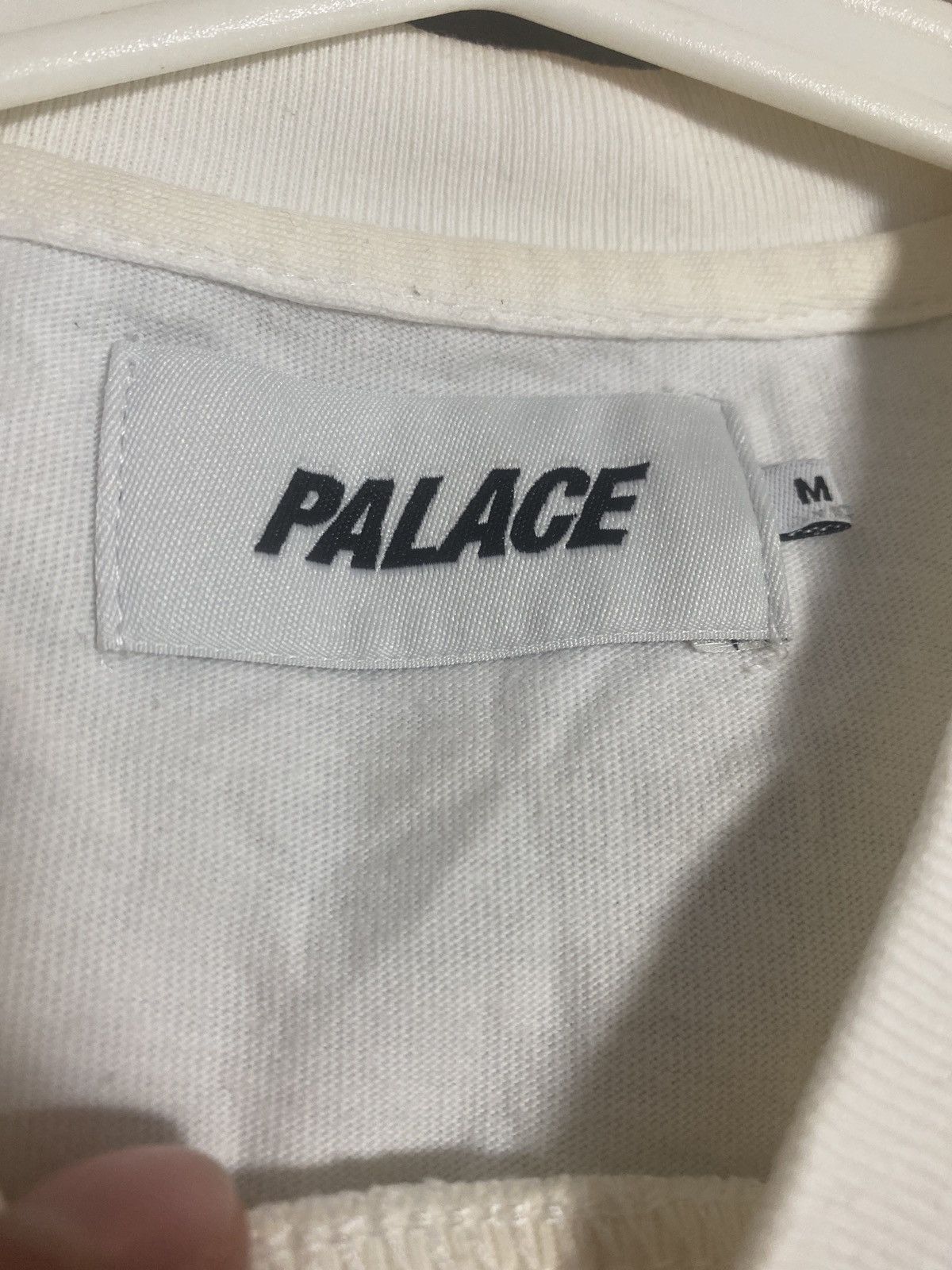 Palace Palace Pocket T-Shirt Size US M / EU 48-50 / 2 - 4 Thumbnail