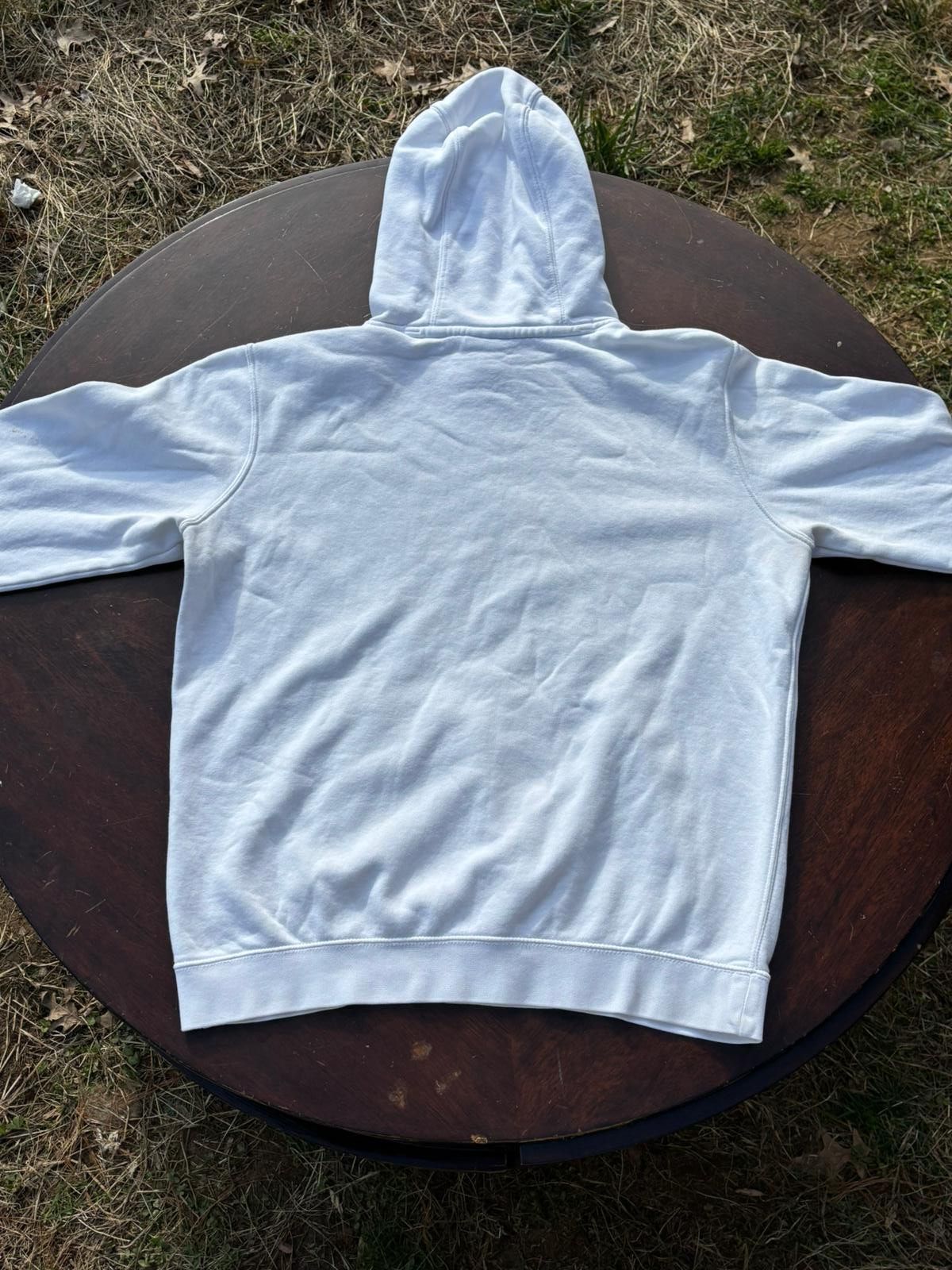 Nike Nike Hoodie Size US M / EU 48-50 / 2 - 2 Thumbnail