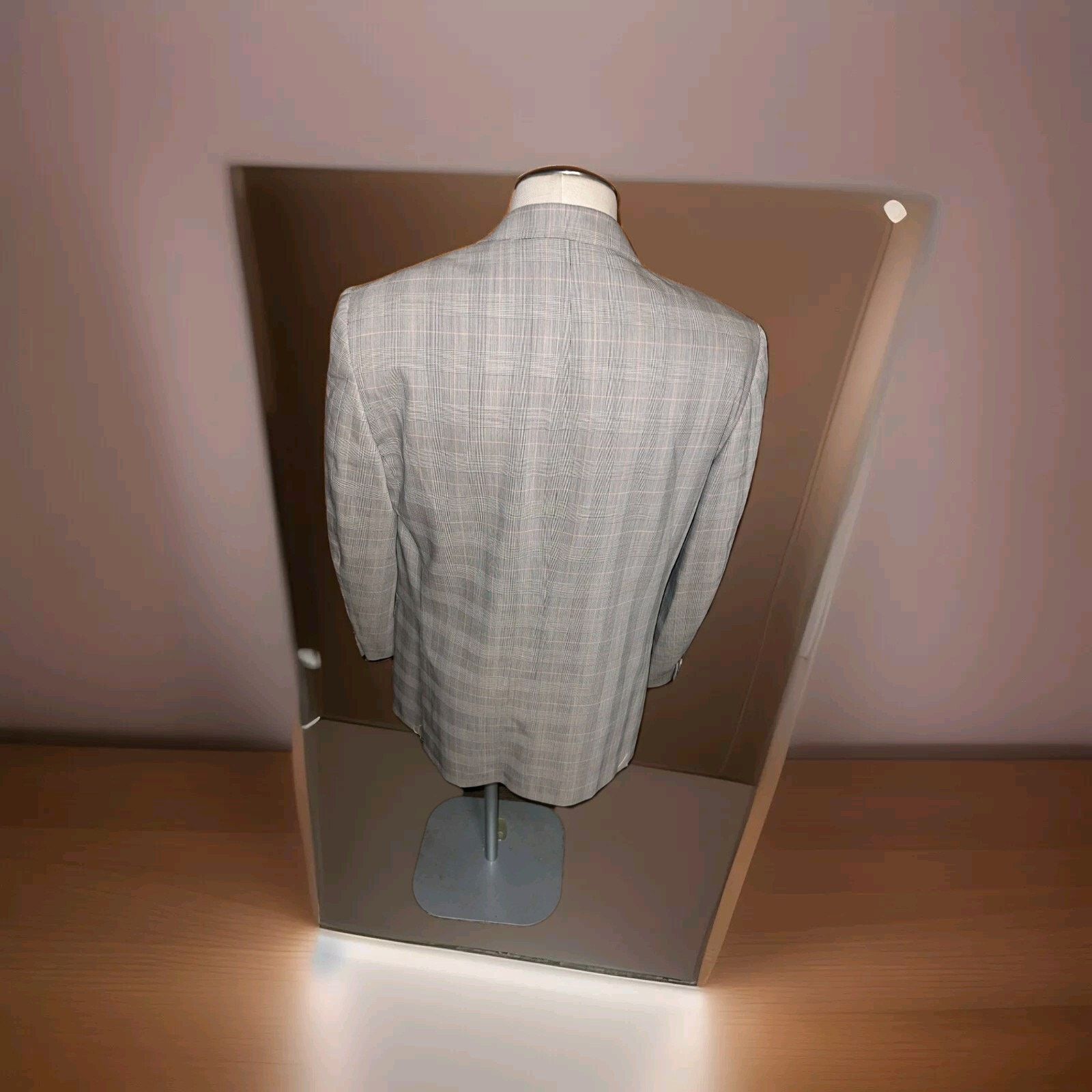 Ermenegildo Zegna Ermenegildo Zegna Blazer Size 42R US/52R EU Size 42R - 3 Thumbnail