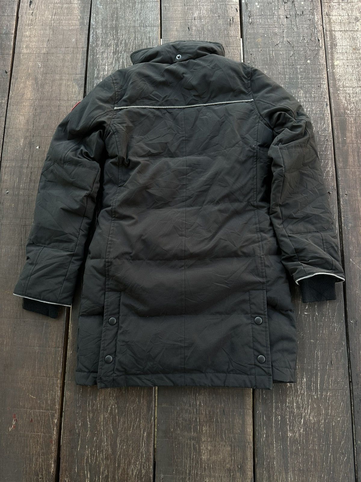 Canada Goose Canada goose parkas Size XS / US 0-2 / IT 36-38 - 4 Thumbnail