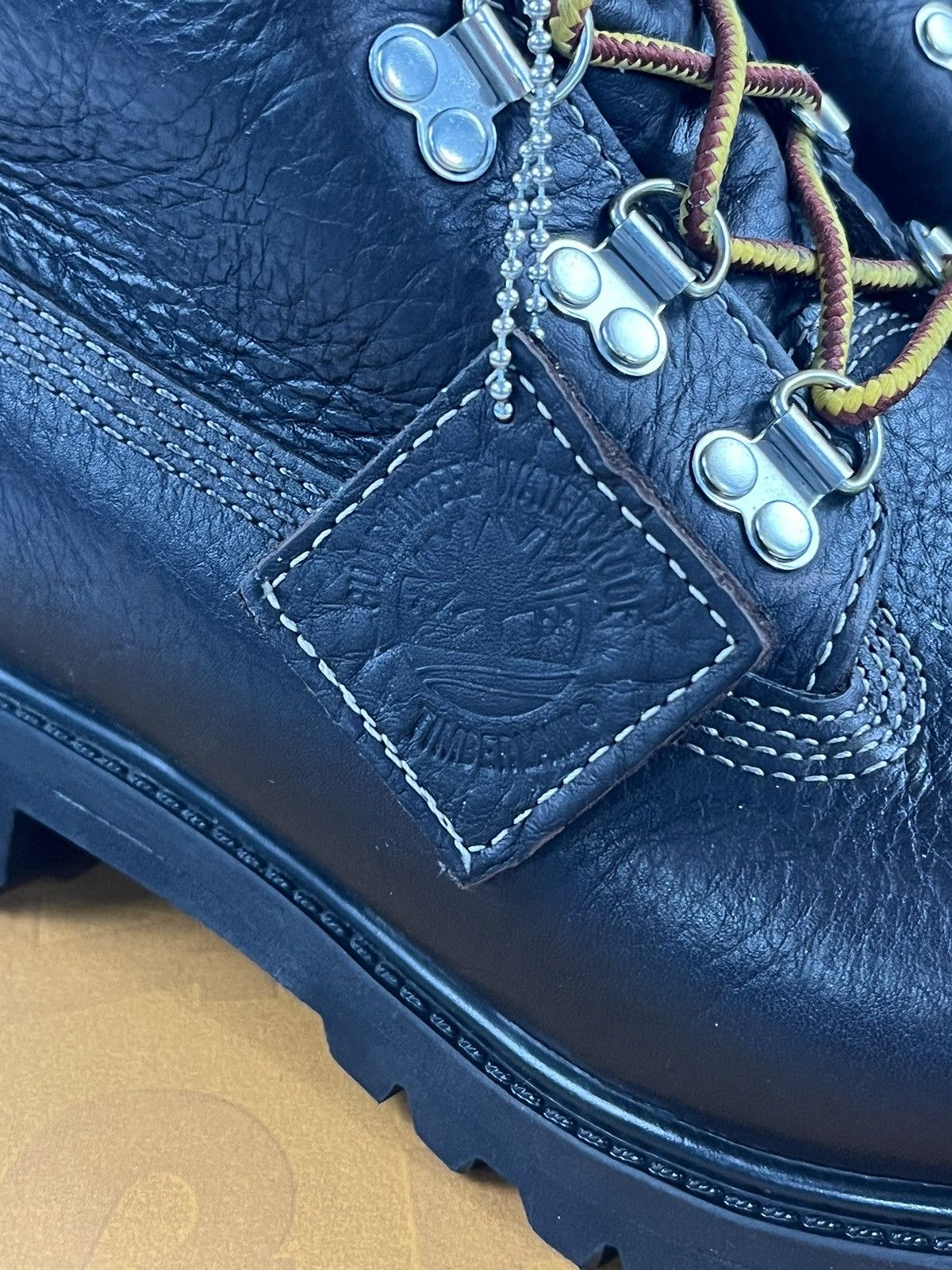 Timberland Timberland Super Boot 40 Below Size US 11 / EU 44 - 5 Thumbnail