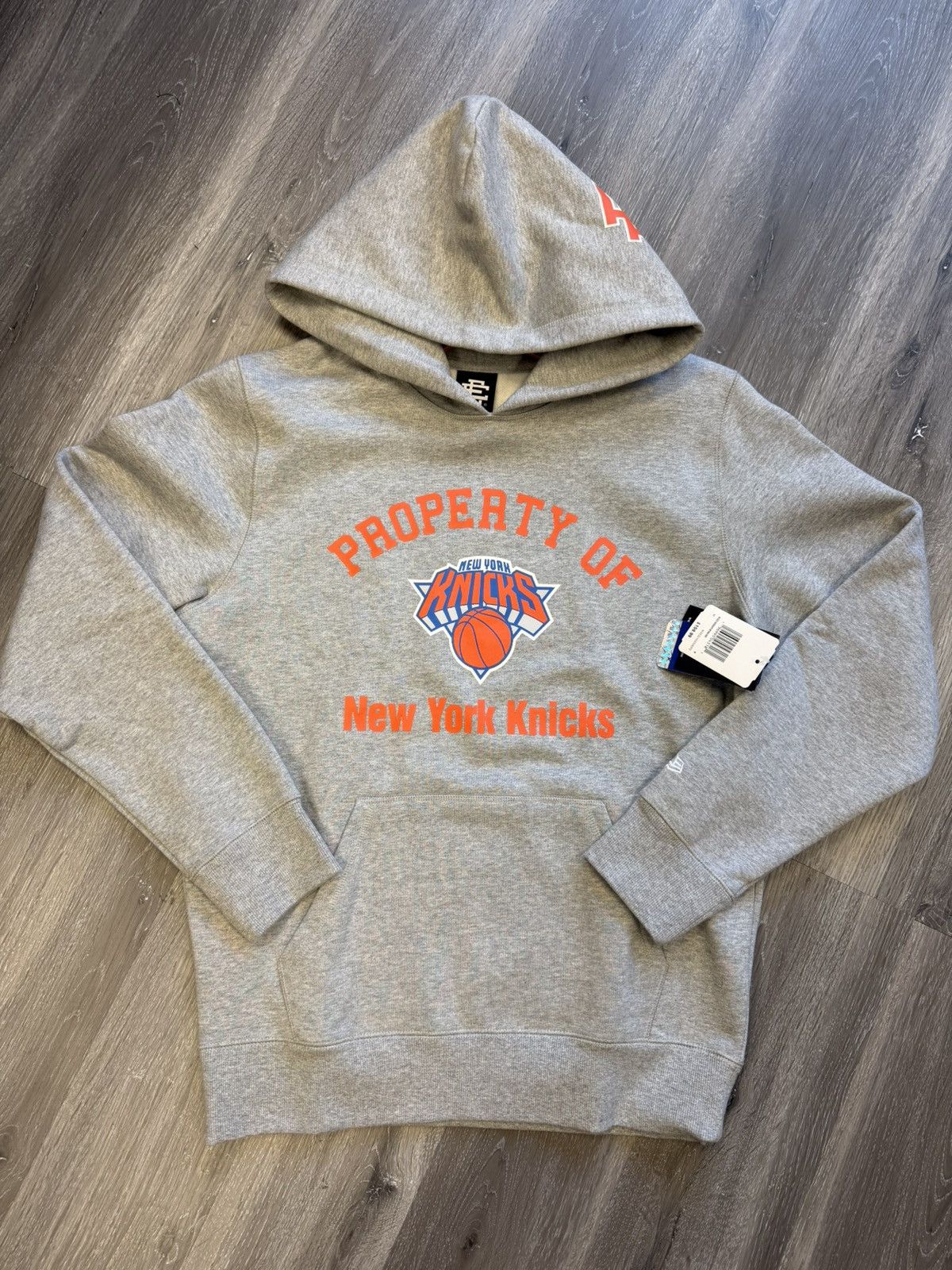 Eric Emanuel Eric Emanuel NY KNICKS Size US M / EU 48-50 / 2 - 1 Thumbnail