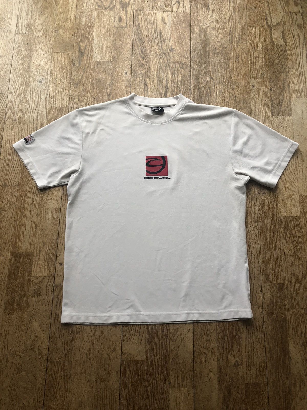 ホットツナ ☆ ビンテージ ヘインズ クイックシルバー ビラボン リップ  