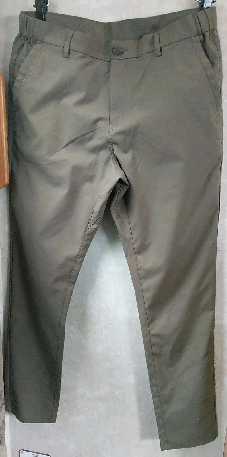 Other Jack Archer Pants Performance Chino Tapered City Modern Size US 34 / EU 50 - 2 Thumbnail