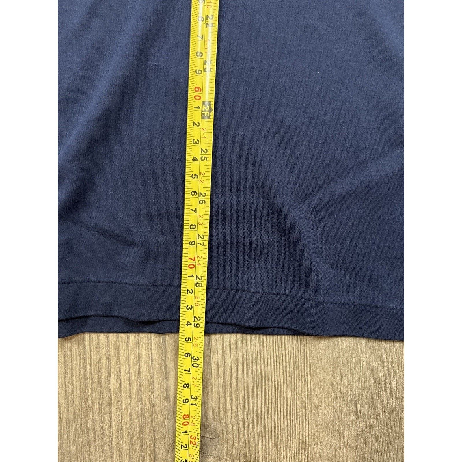 Polo Ralph Lauren Ralph Lauren Polo Shirt Mens XXL Blue Pony Preppy Golf Rugby Size US XXL / EU 58 / 5 - 5 Thumbnail