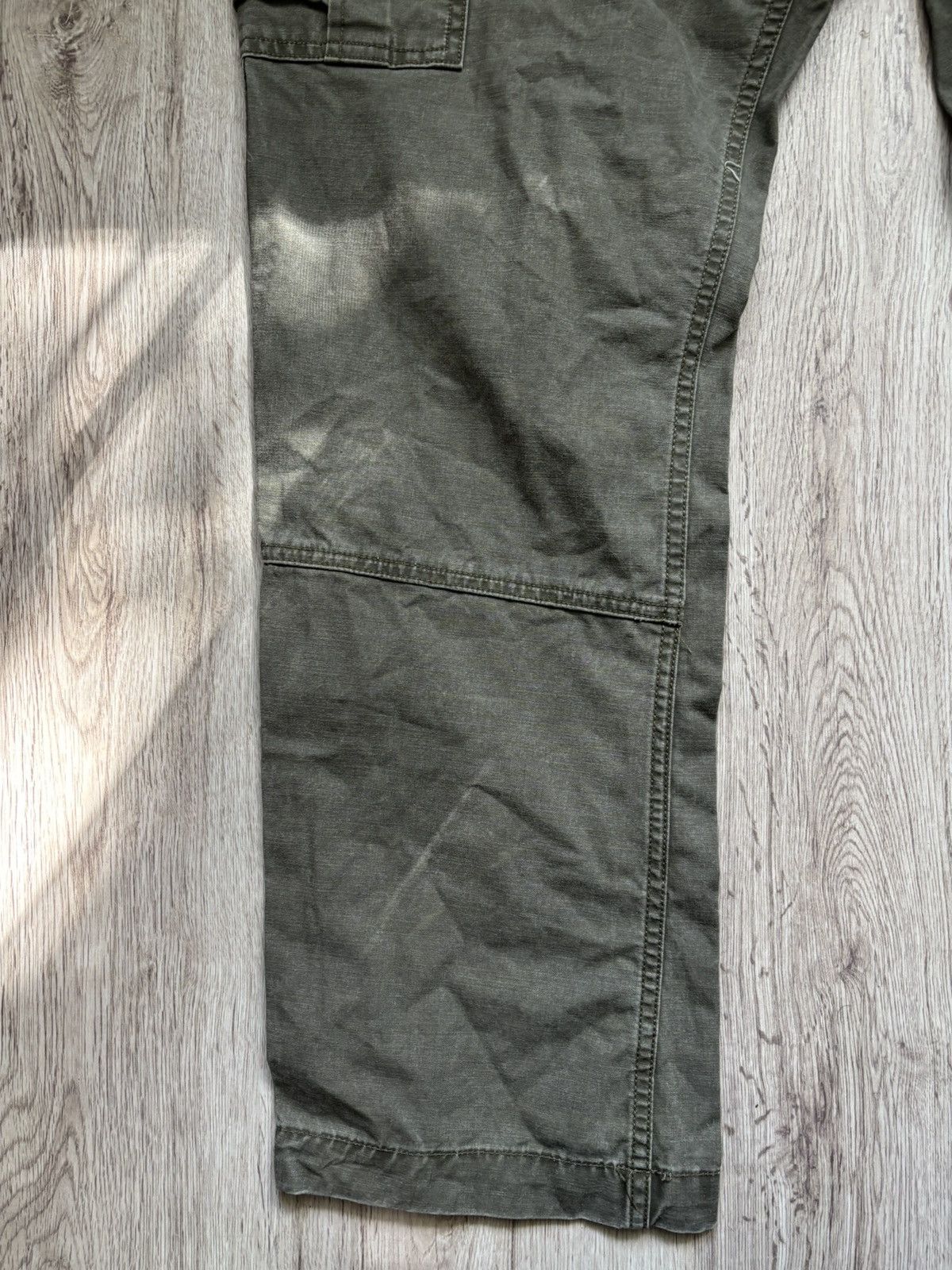 Polo Ralph Lauren Ralph Lauren Surplus Division Mountain Cargo Pants 38x32 Size US 38 / EU 54 - 2 Thumbnail