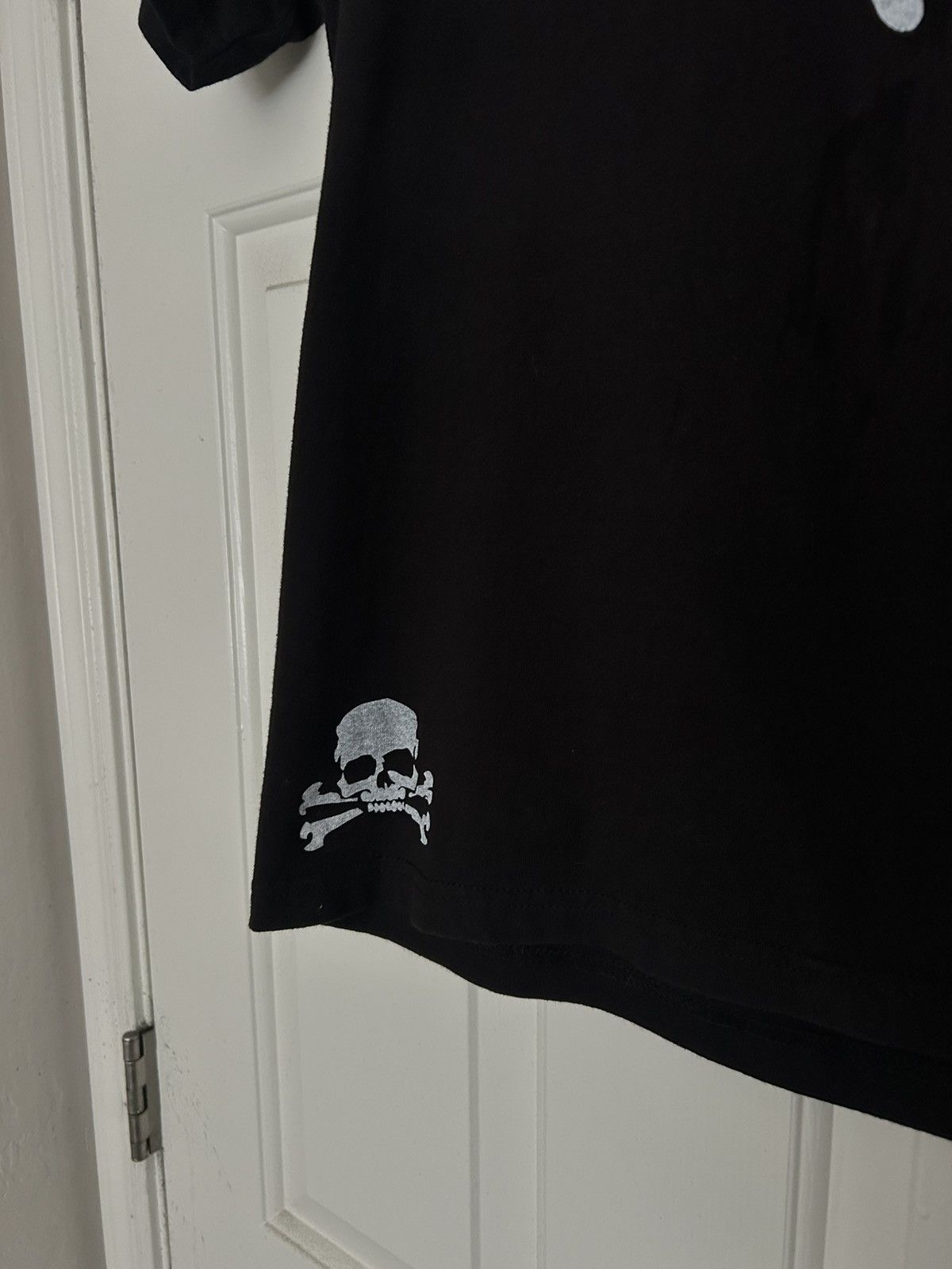 Other projectninetynine “music” tee Size US S / EU 44-46 / 1 - 3 Thumbnail