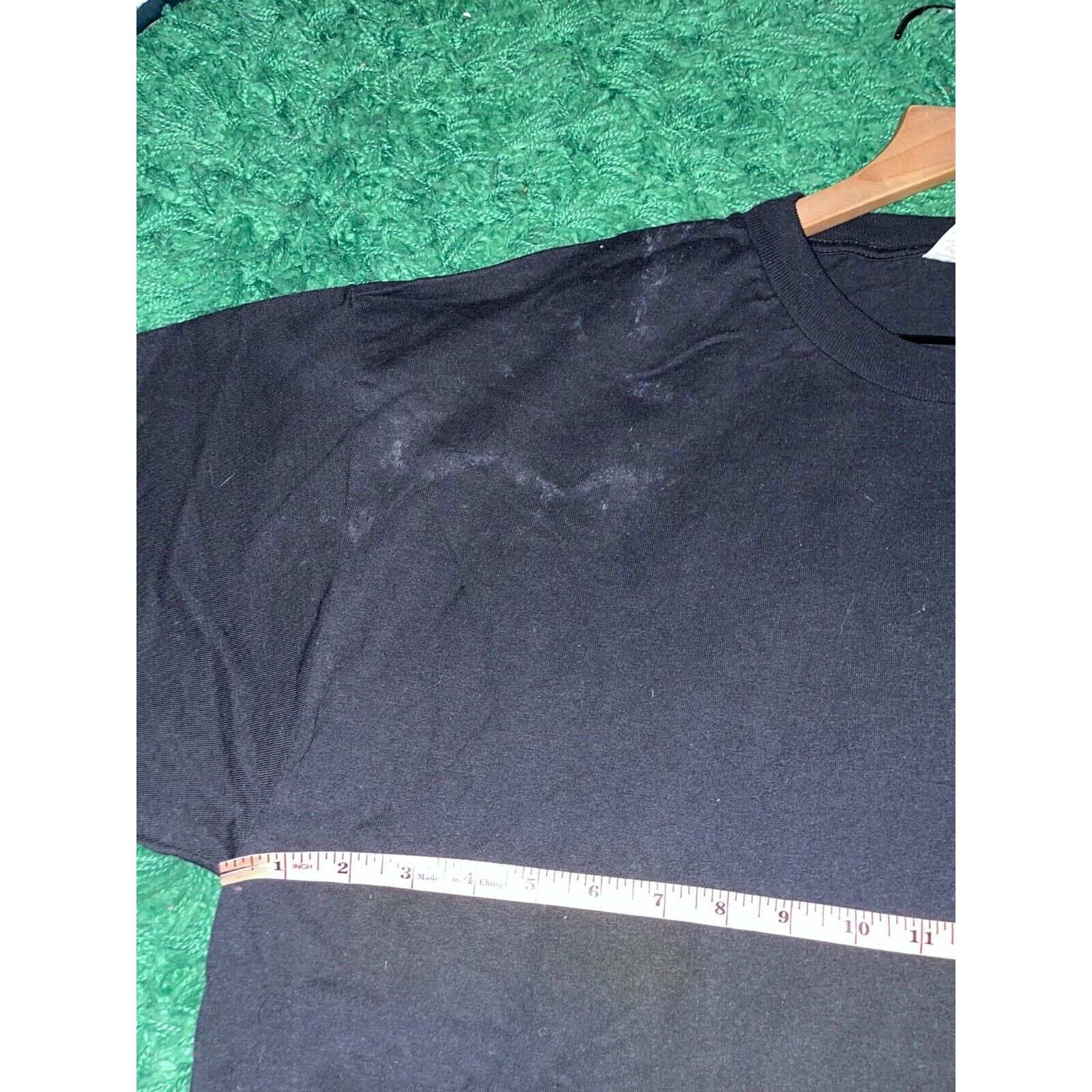 Jerzees Vintage Glacier Park Shirt Paramedics Medic Tee VTG 90s XL Size US XL / EU 56 / 4 - 6 Thumbnail