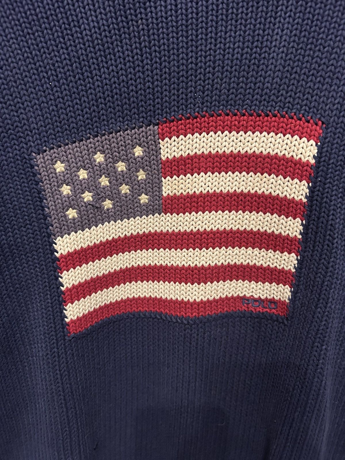 Polo Ralph Lauren Polo sweater Size M / US 6-8 / IT 42-44 - 2 Thumbnail