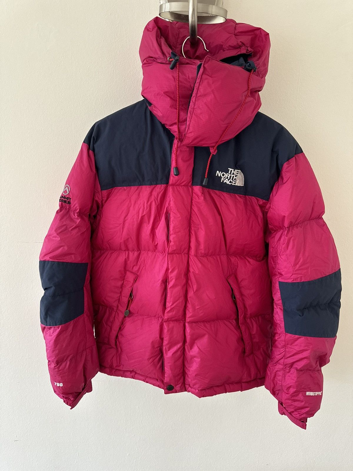The North Face The North Face Baltoro jacket S Size US S / EU 44-46 / 1 - 3 Thumbnail