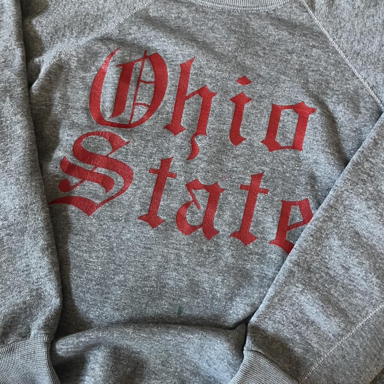 Other 70s Vintage Ohio state crew Size US L / EU 52-54 / 3 - 2 Thumbnail