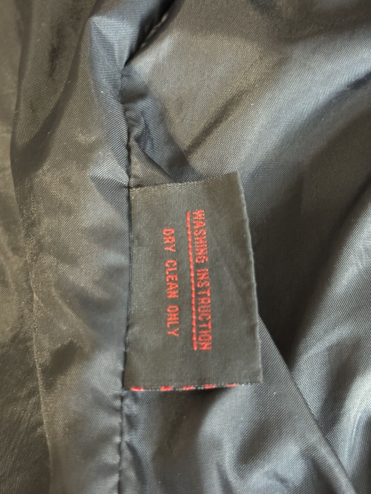 Other Vintage Snap-on Tools Jacket — 1990s Size US XL / EU 56 / 4 - 8 Thumbnail