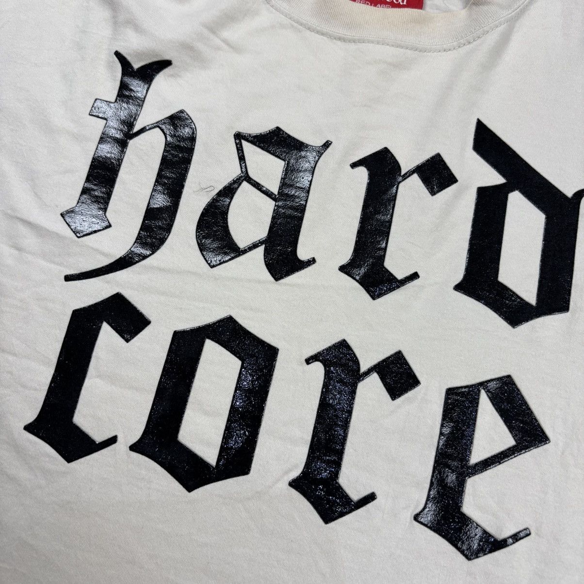 Vivienne Westwood Archive Vivienne Westwood - Hardcore Long Sleeve Size US M / EU 48-50 / 2 - 6 Thumbnail
