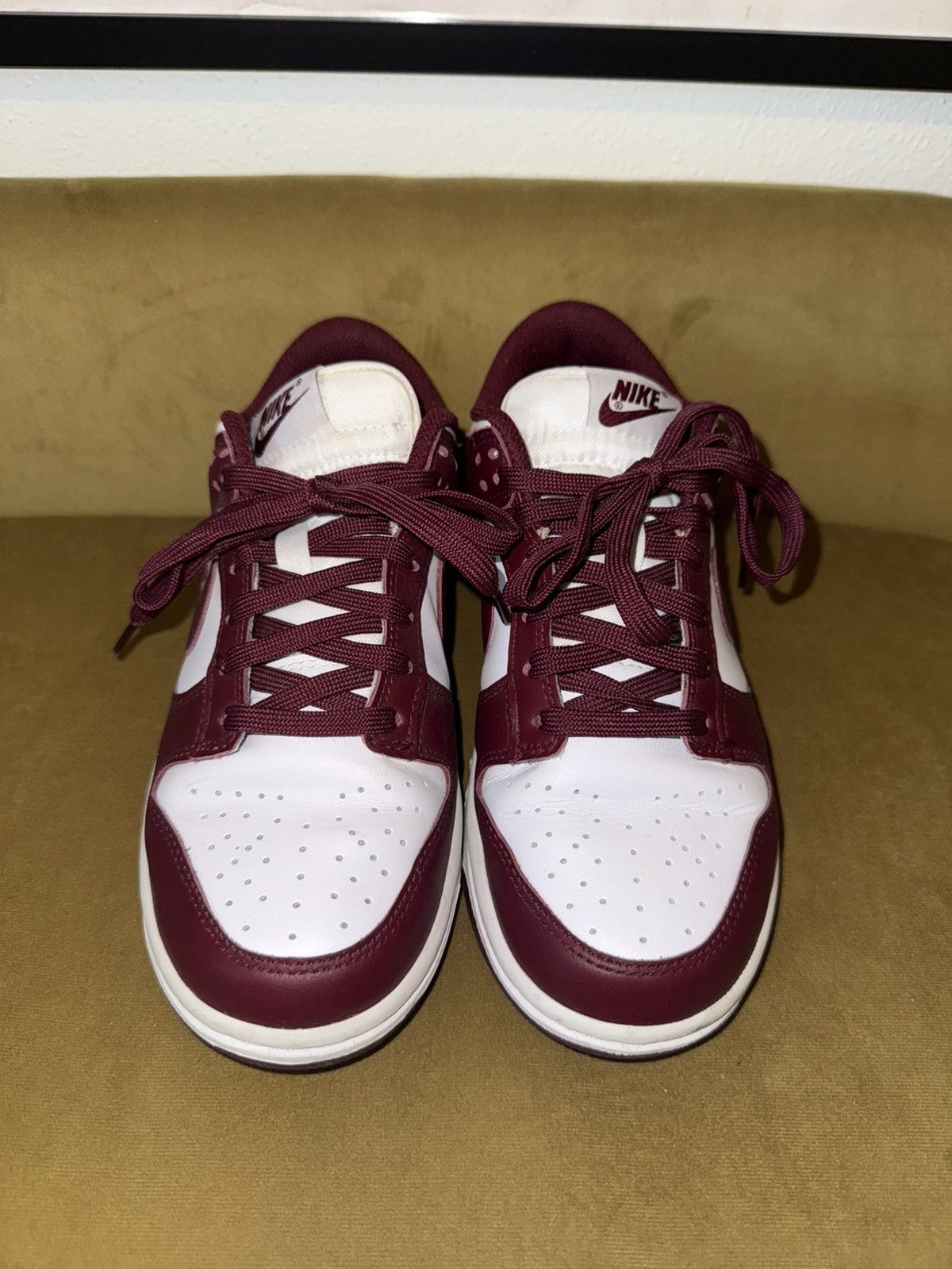 Nike Nike Women’s Dunk Low Size US 7 / IT 37 - 1 Thumbnail