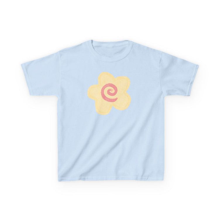 Other Blue Cute Narutomaki Baby Tee Kawaii Sushi Graphic Tee Size M / US 6-8 / IT 42-44 - 3 Thumbnail