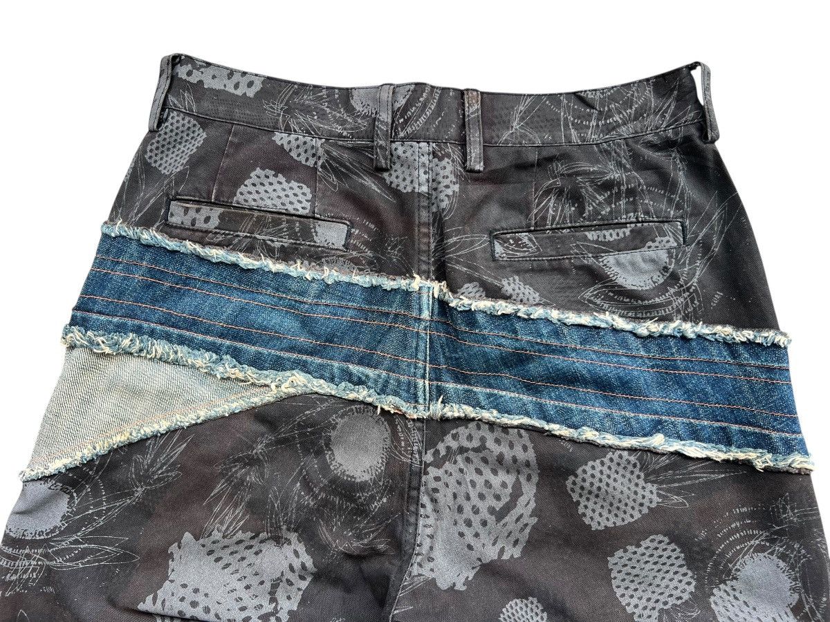 Japanese Brand Westborn Japanese Brand Parachute Pants 31x32 Size US 30 / EU 46 - 7 Thumbnail