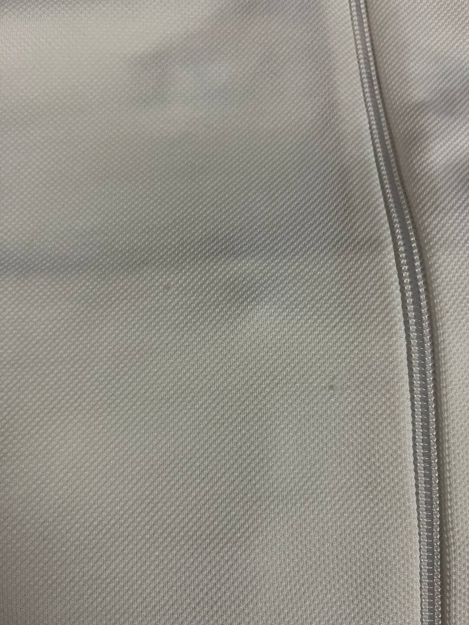 Gucci Gucci Zip Jacket Firenze White Size US S / EU 44-46 / 1 - 4 Thumbnail