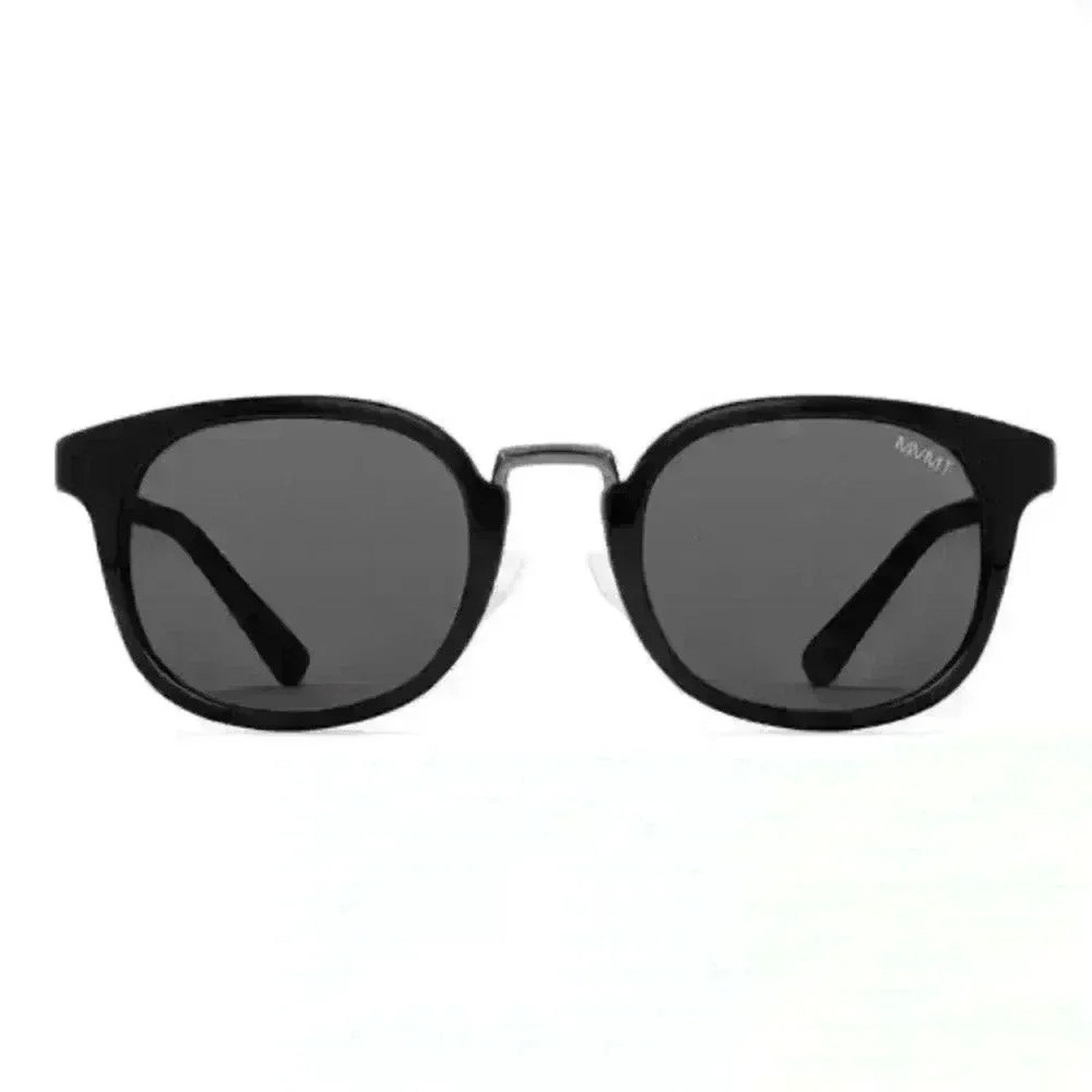 Mvmt MVMT Hyde Combo Black with Grey Lenses 28100115 Sunglasses Size ONE SIZE - 1 Thumbnail